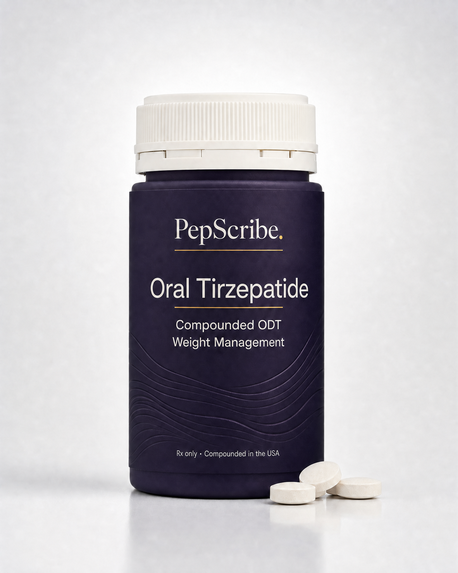 Oral Tirzepatide: Dual-Incretin GLP-1 in a Daily Tablet